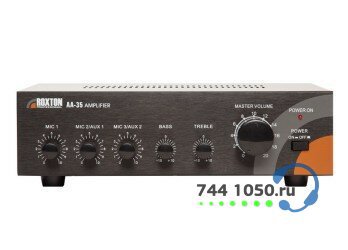 Усилитель Roxton AA-35