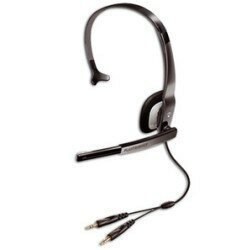 Мультимедийная гарнитура Plantronics .Audio 310 (PL-A310)