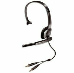 Мультимедийная гарнитура Plantronics .Audio 310 (PL-A310)