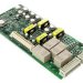 Адаптер домофона Panasonic KX-TDA0161XJ