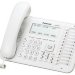Цифровой системный телефон Panasonic KX-DT546Ru