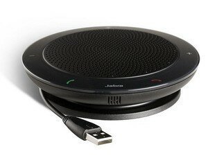 Офисный спикерфон Jabra Speak 410 MS OC/Lync (7410-109)