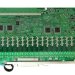 Плата 16 внутренних аналоговых портов с поддержкой Caller ID Panasonic KX-TDA0177XJ