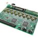 Плата 16 внутренних цифровых портов Panasonic KX-TDA0172XJ