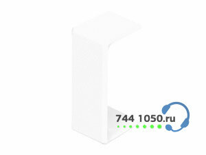 Соединительная скоба для миниканала 60х16 Efapel 10074 ABR