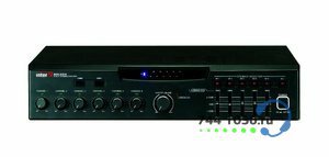 Цифровой усилитель мощности INTER-M MA-212
