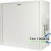 Шкаф антивандальный настенный 19" 12U, GYDERS GDR-126060GA, серый с металлической деврью