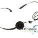 Проводная гарнитура MAIRDI MRD-509