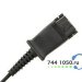 Проводная гарнитура MAIRDI MRD-509