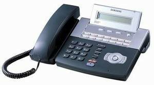 Цифровой системный телефон Samsung DS-5014D OfficeServ KPDP14SER/RUA