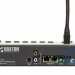 Микрофон настольный с селектором каналов на 5 зон для SX-240/480 Roxton SX-R31