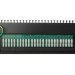 Патч-панель телефонная 19 1U 50 портов RJ45 8p4c, категория 3, DUL IDC SINELLS MFG-1531dual