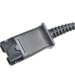 Проводная гарнитура MAIRDI MRD-512DS