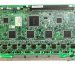 Плата 8 базовых станций Panasonic KX-TDA0144 DECT