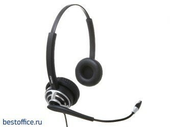 Проводная гарнитура MAIRDI MRD-805DUC Lync