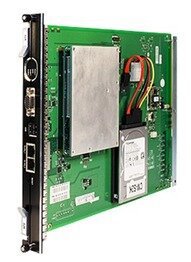 Samsung KP12X-BIO плата на 2 порта для SMDR и ММС для NX1232
