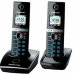Радиотелефон Panasonic KX-TG8052Ru