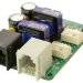 Плата для подключения домофона LG-Ericsson AR-DPU2