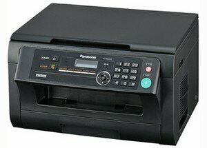 Многофункциональное устройство Panasonic KX-MB2000RU (МФУ)