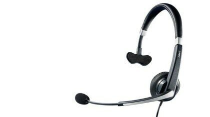 Гарнитура Jabra UC VOICE 550 Mono (5593-829-209)