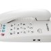 Проводной телефон Колибри KX-255