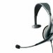 Мультимедийная гарнитура Jabra UC VOICE 150 MS Mono (1593-823-109)
