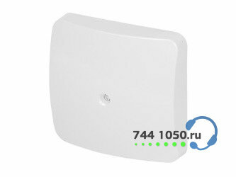 Распределительная коробка для напольного короба Efapel 10999 ACZ