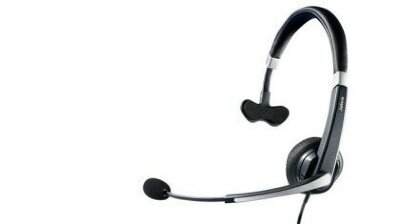 Проводная гарнитура Jabra UC VOICE 550 MS Mono (5593-823-109)
