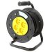 Удлинитель на катушке 40 м, 2*1,5mm, 20 IP SV-006