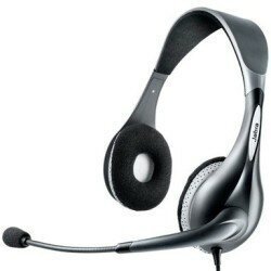 Гарнитура Jabra VOICE 150 Duo (1599-829-209) для софтфона