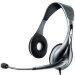 Гарнитура Jabra VOICE 150 Duo (1599-829-209) для софтфона