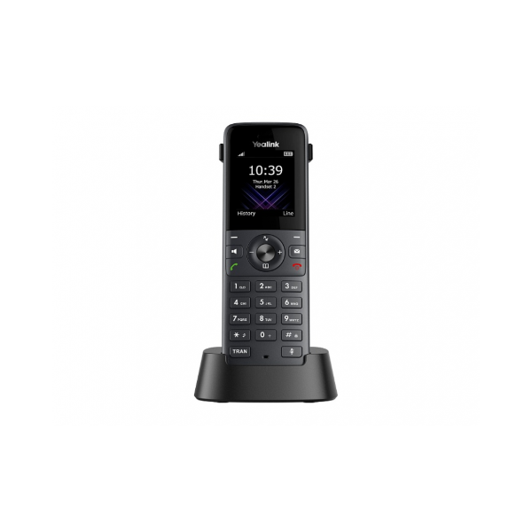 Yealink W73H беспроводная телефонная трубка