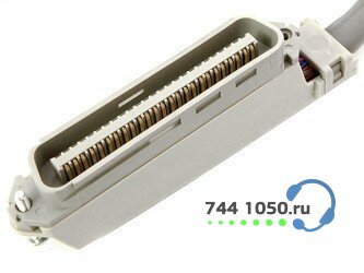 Кабель Амфенол, 4 м Telco male (папа)
