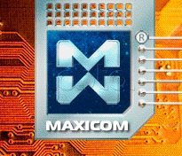Электромеханический замок Максиком ZDF-EM