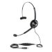 Проводная гарнитура Jabra GN1900 USB Duo (1989-829-104)
