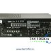 INTER-M PA-1000BR Усилитель со встроенным тюнером
