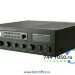 INTER-M PA-1000BR Усилитель со встроенным тюнером