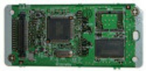 Плата определения номеров Caller ID Panasonic KX-TE82494X