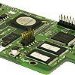 Плата IP телефонии  и голосовой почты LG-Ericsson eMG80-VVMU