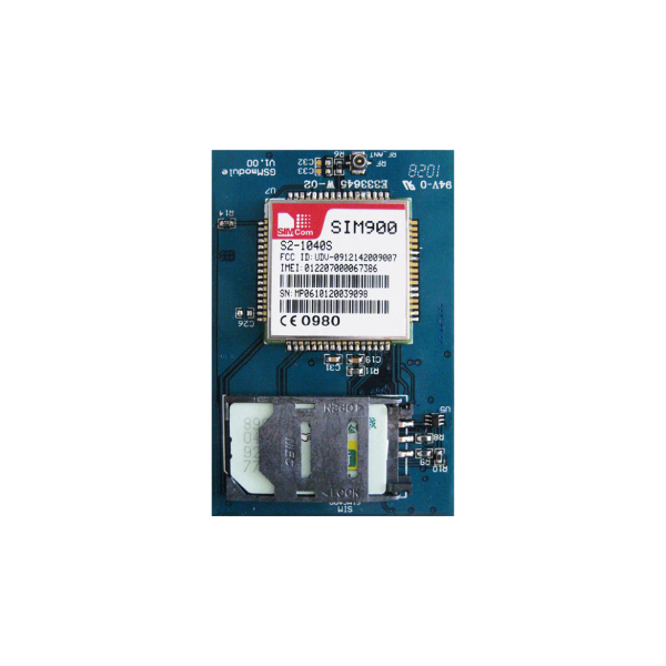 Yeastar GSM модуль