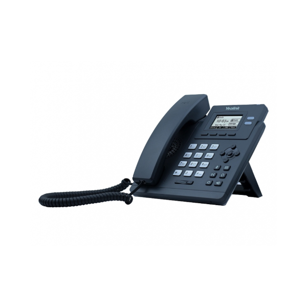 Yealink SIP-T31G IP телефон