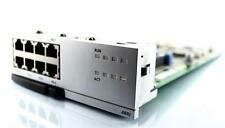 Модуль ISDN BRI S/T (4 порта) Samsung OfficeServ KP-OSDB4B/EUS