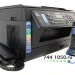 Многофункциональный лазерный факс Panasonic KX-MB2051RU