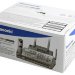Факс Panasonic KX-FC268Ru
