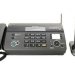 Факс Panasonic KX-FC965RU