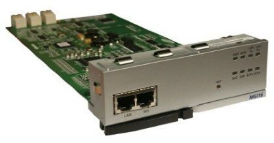 Плата VoIP Samsung OfficeServ KP-OSDMG3/AUA
