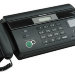 Факс Panasonic KX-FT982Ru