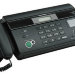 Факс Panasonic KX-FT984Ru