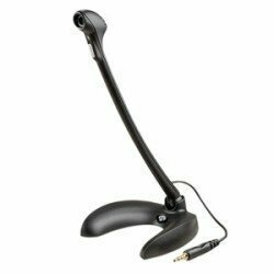 Компьютерный микрофон Plantronics. Audio 300 (PL-A300)