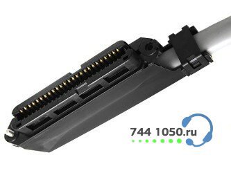 Кабель Амфенол 1.8 м (мама)